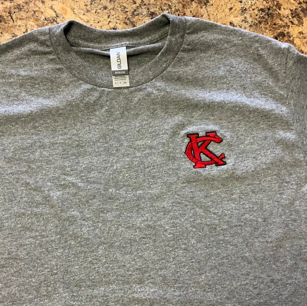 KC