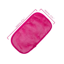Load image into Gallery viewer, Mini Pink MakeUp Eraser
