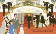 Load image into Gallery viewer, Queen ELIZABETH
