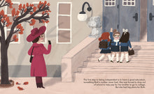 Load image into Gallery viewer, Ruth Bader Ginsburg book
