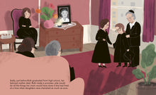 Load image into Gallery viewer, Ruth Bader Ginsburg book
