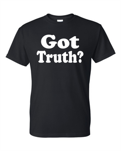 Got Truth?