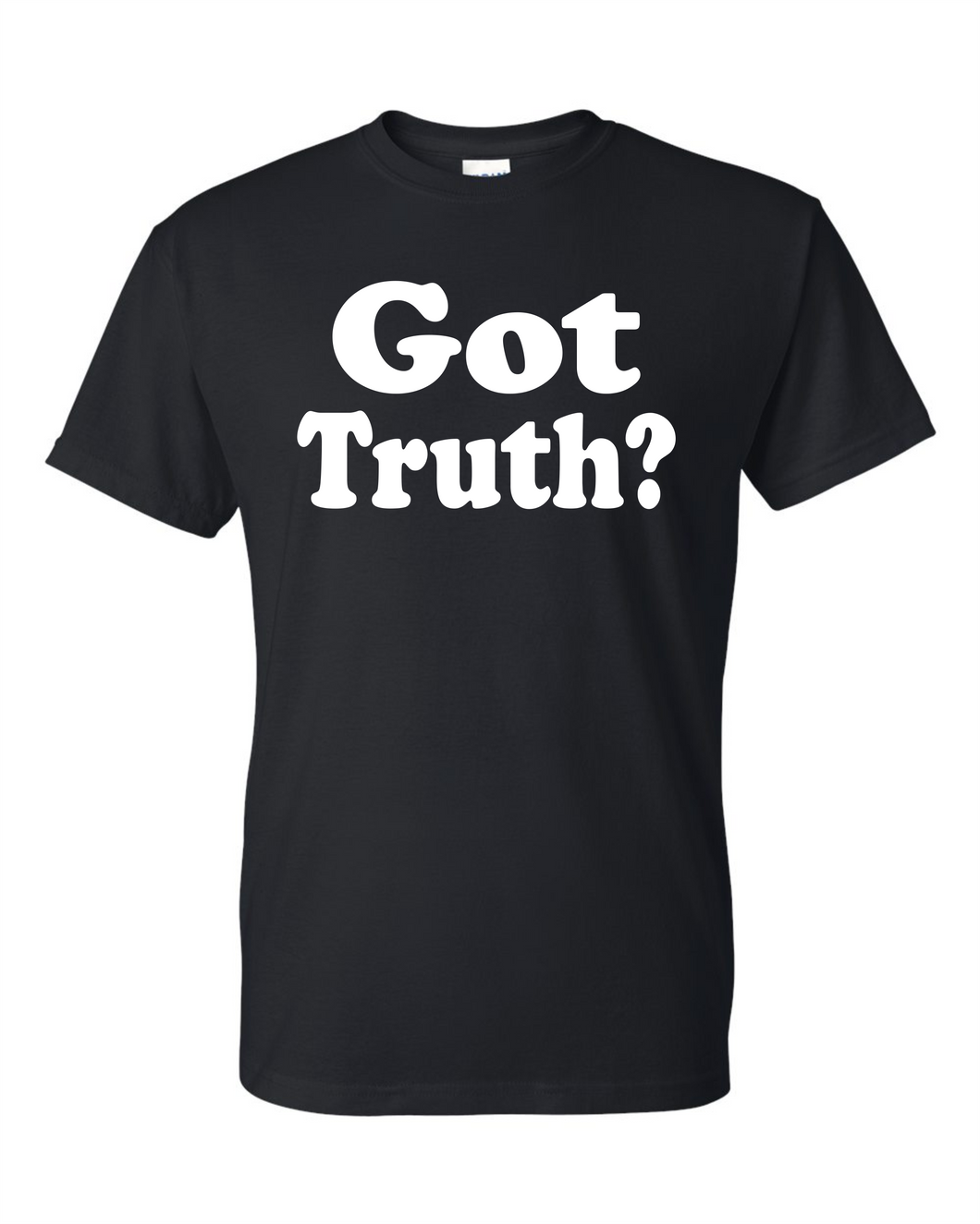 Got Truth?